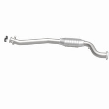 Load image into Gallery viewer, MagnaFlow Exhaust Products 49612 OEM Grade Direct-Fit Catalytic Converter for Select Chevrolet Colorado, GMC Canyon, Hummer H3, Isuzu i-280, Isuzu i-290, Isuzu i-350, Isuzu i-370