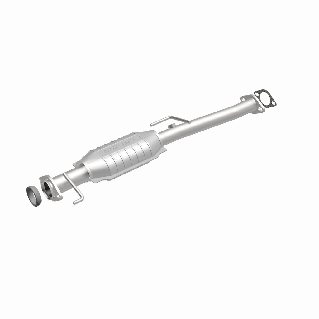 MagnaFlow Exhaust Products 22626 HM Grade Direct-Fit Catalytic Converter for Select Chevrolet Tracker, Geo Tracker, Suzuki Sidekick, Suzuki X-90