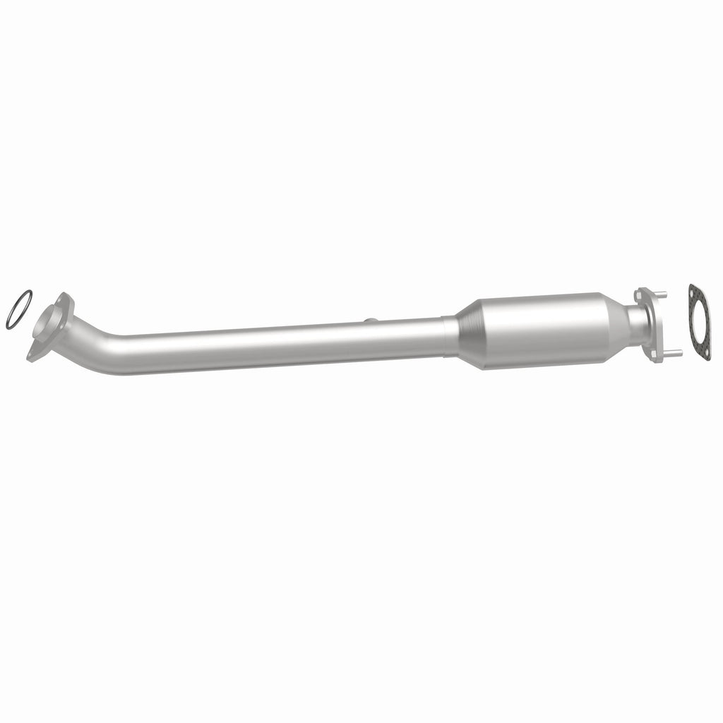 MagnaFlow Exhaust Products 51602 OEM Grade Direct-Fit Catalytic Converter for Select Nissan Frontier, Suzuki Equator