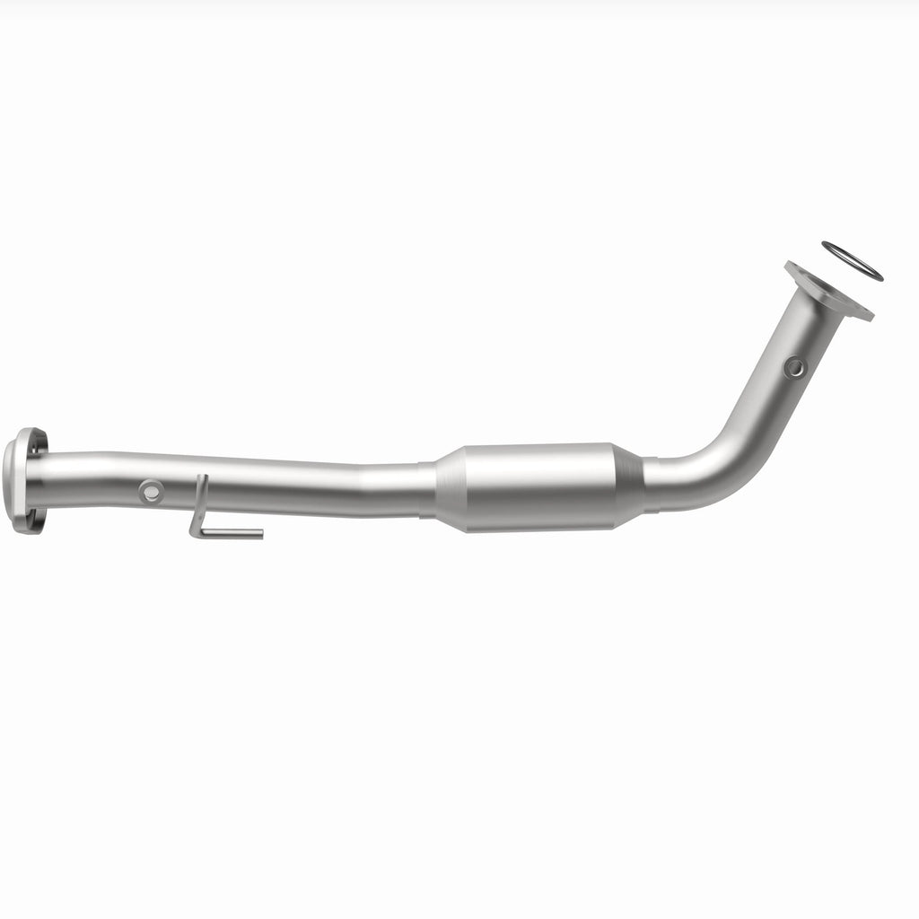 MagnaFlow Exhaust Products 4651649 California CARB Direct-Fit Catalytic Converter for Select Cadillac Escalade, Cadillac Escalade ESV, Cadillac Escalade EXT, Chevrolet Silverado 1500, Chevrolet Suburban 1500, GMC Sierra 1500, GMC Yukon, GMC Yukon XL