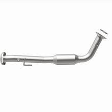 Load image into Gallery viewer, MagnaFlow Exhaust Products 4651649 California CARB Direct-Fit Catalytic Converter for Select Cadillac Escalade, Cadillac Escalade ESV, Cadillac Escalade EXT, Chevrolet Silverado 1500, Chevrolet Suburban 1500, GMC Sierra 1500, GMC Yukon, GMC Yukon XL