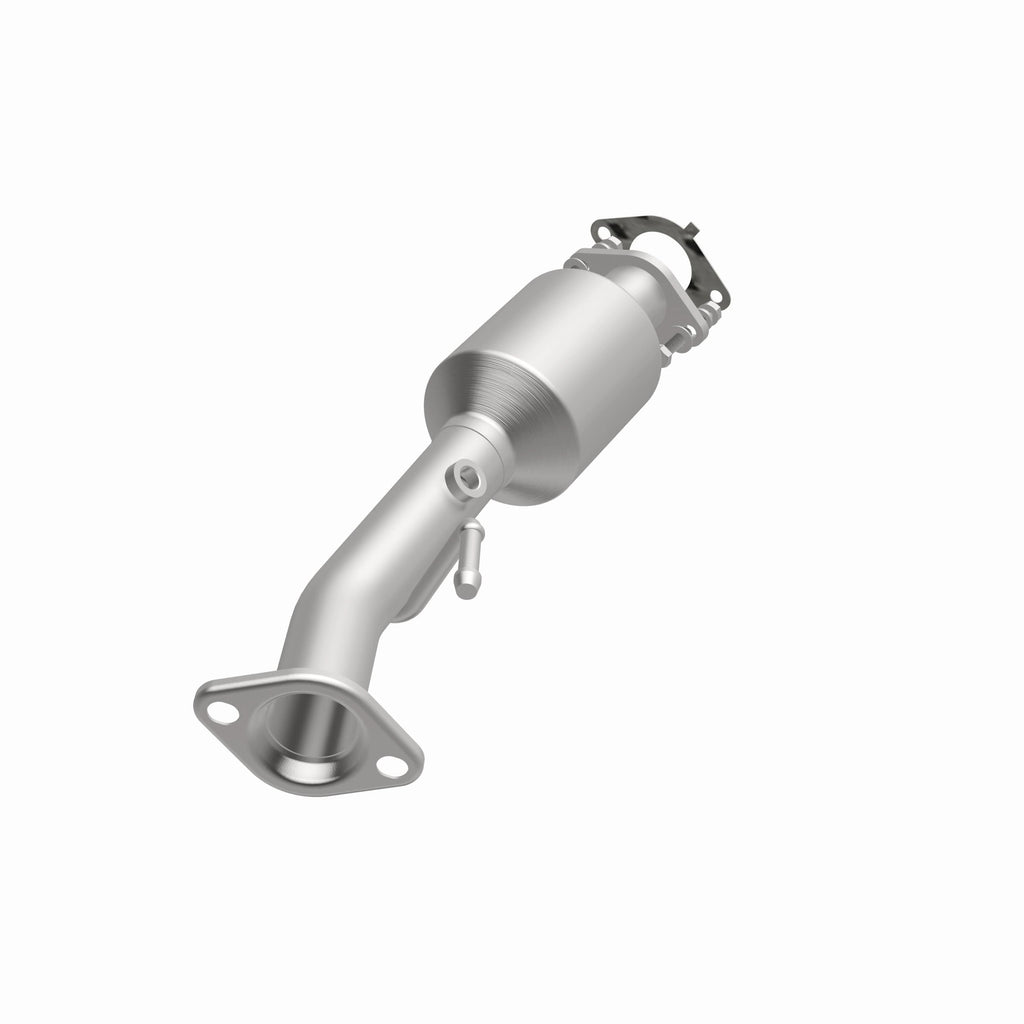 MagnaFlow Exhaust Products 52690 OEM Grade Direct-Fit Catalytic Converter for Select Chevrolet City Express, Nissan NV200