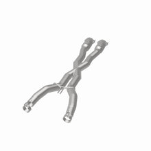 Load image into Gallery viewer, MagnaFlow Exhaust Products 21-973 Metallic Grade Direct-Fit Catalytic Converter for Select Chevrolet Corvette