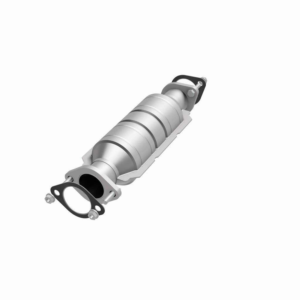 MagnaFlow Exhaust Products 51332 OEM Grade Direct-Fit Catalytic Converter for Select Hyundai Elantra, Kia Spectra, Kia Spectra5