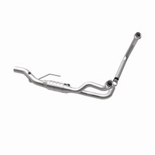 Load image into Gallery viewer, MagnaFlow Exhaust Products 23295 HM Grade Direct-Fit Catalytic Converter for Select Dodge B1500, Dodge B2500, Dodge B3500, Dodge Ram Van, Dodge Ram Van, Dodge Ram Van