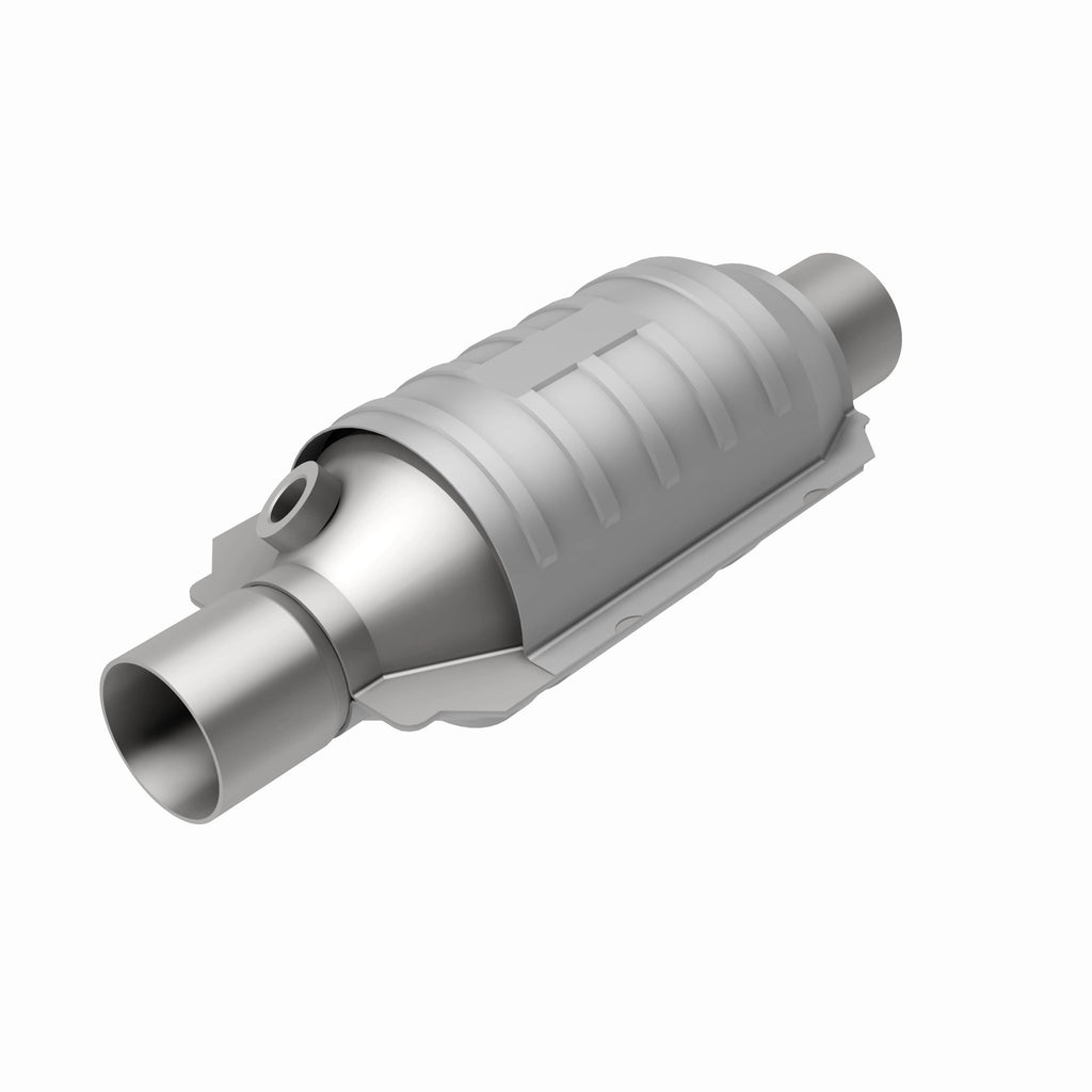 MagnaFlow Exhaust Products 53033 Standard Grade Universal Catalytic Converter