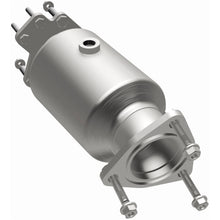 Load image into Gallery viewer, MagnaFlow Exhaust Products 280162 OEM Grade Direct-Fit Catalytic Converter for Select Chevrolet Corvette