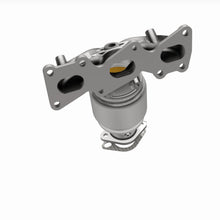 Load image into Gallery viewer, MagnaFlow Exhaust Products 5531855 California CARB Manifold Catalytic Converter for Select Hyundai Azera, Hyundai Sonata