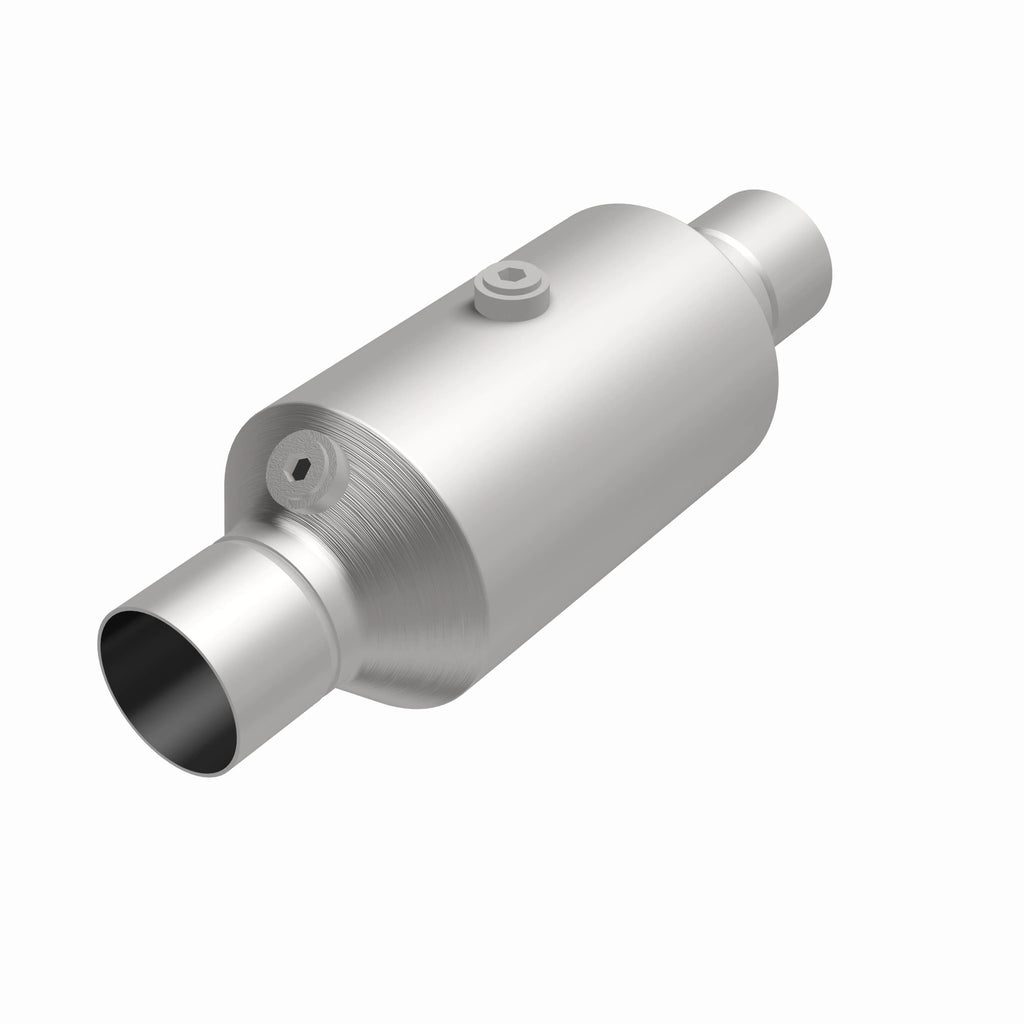 MagnaFlow Exhaust Products 79316 OEM Grade Universal Catalytic Converter