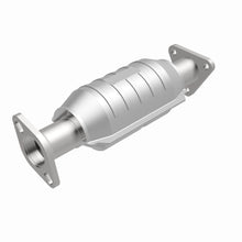 Load image into Gallery viewer, MagnaFlow Exhaust Products 23833 Standard Grade Direct-Fit Catalytic Converter for Select Mercedes-Benz 260E, Mercedes-Benz 300E, Mercedes-Benz 300TE