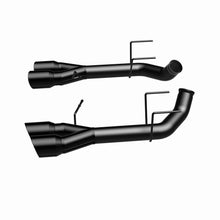 Load image into Gallery viewer, MagnaFlow Exhaust Products 15177 Race Series Axle-Back System for Select Ford Mustang
