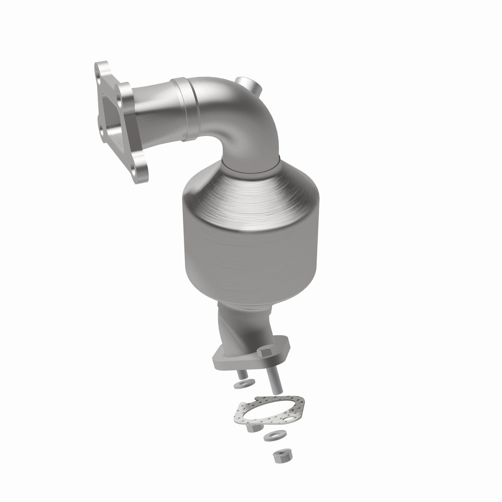MagnaFlow Exhaust Products 52188 OEM Grade Manifold Catalytic Converter for Select Chevrolet Equinox, GMC Terrain