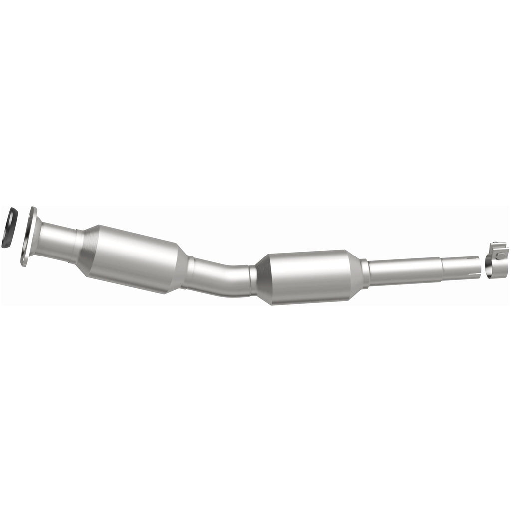 MagnaFlow Exhaust Products 49752 OEM Grade Semi-Direct Fit Catalytic Converter for Select Toyota Prius