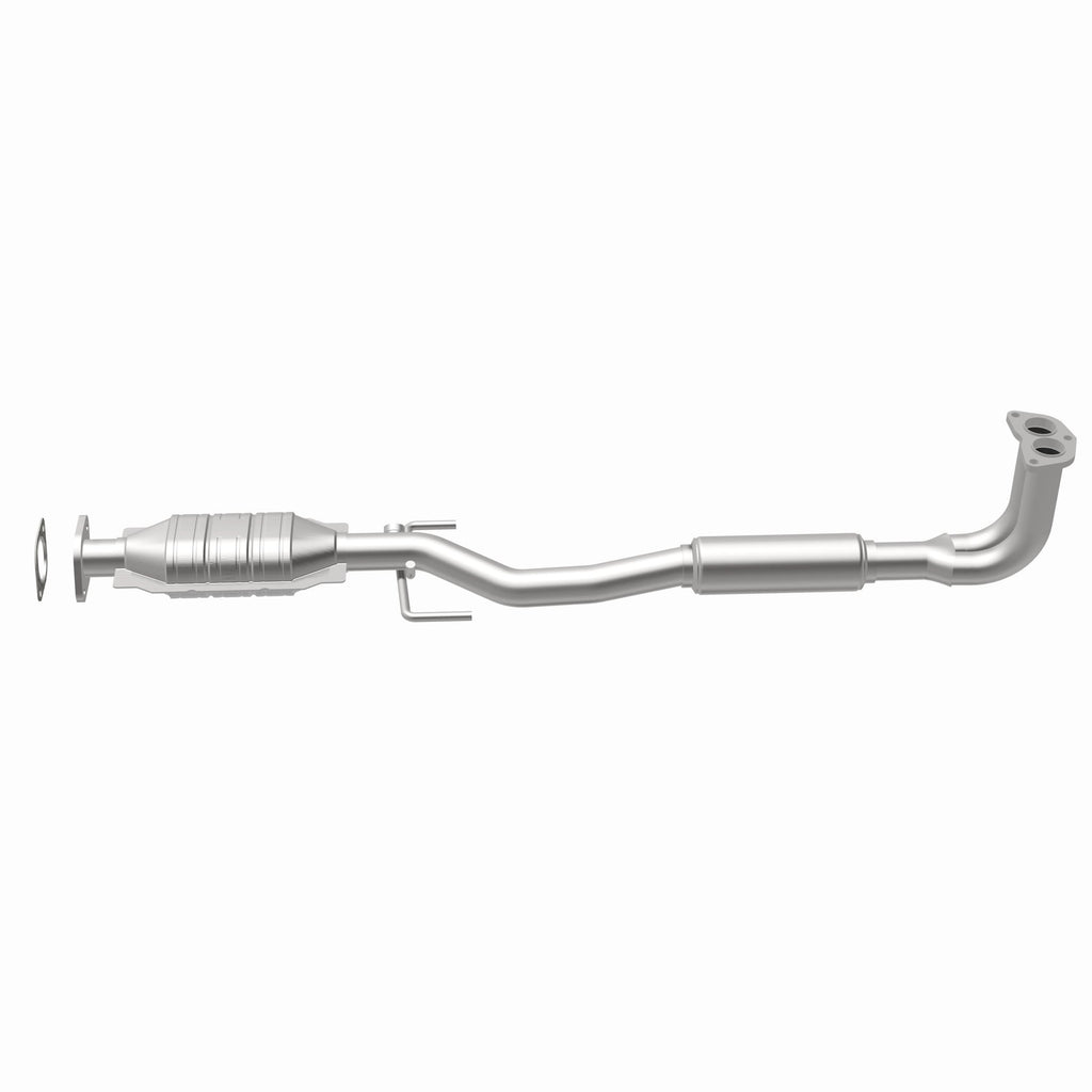 MagnaFlow Exhaust Products 52122 OEM Grade Direct-Fit Catalytic Converter for Select Mitsubishi Lancer