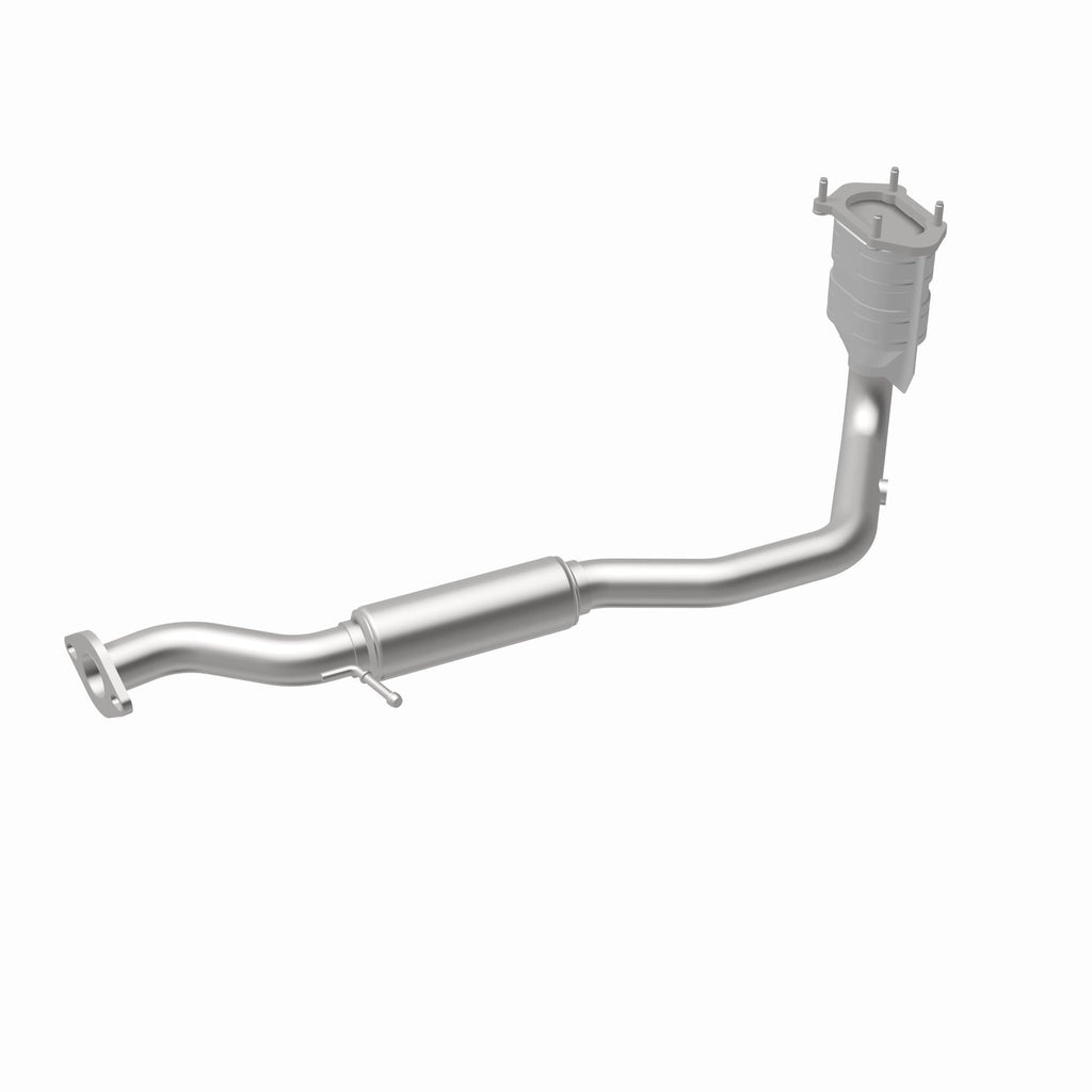 MagnaFlow Exhaust Products 23702 HM Grade Direct-Fit Catalytic Converter for Select Ford Contour, Mercury Cougar, Mercury Mystique