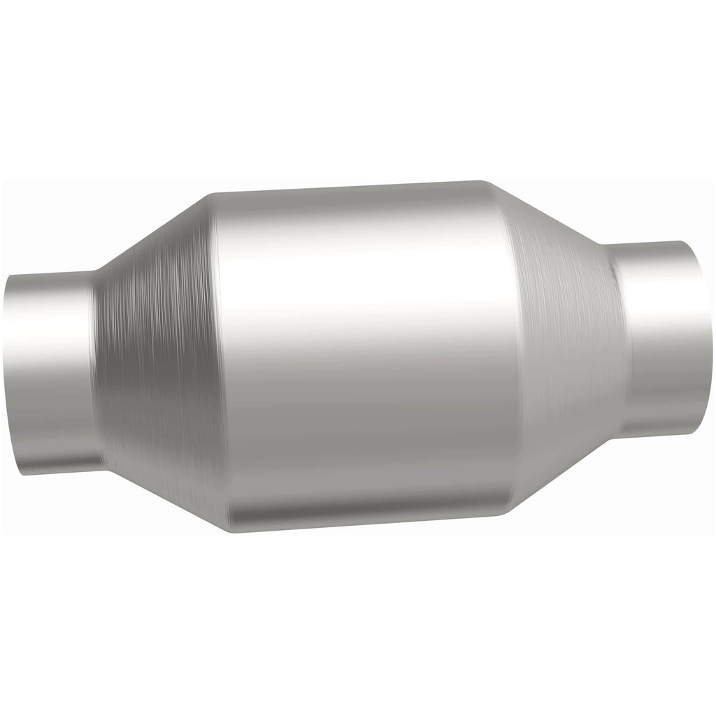 MagnaFlow Exhaust Products 59953 Standard Grade Universal Catalytic Converter
