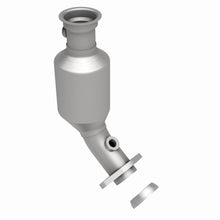 Load image into Gallery viewer, MagnaFlow Exhaust Products 49492 OEM Grade Direct-Fit Catalytic Converter for Select Jeep Liberty