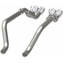 Load image into Gallery viewer, MagnaFlow Exhaust Products 15283 Race Series Axle-Back System for Select Chevrolet Corvette