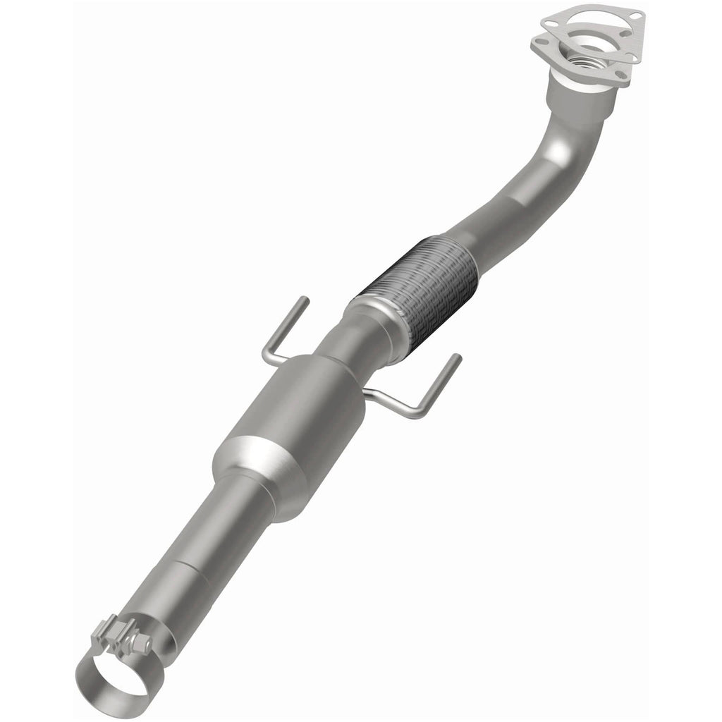 MagnaFlow Exhaust Products 52461 OEM Grade Direct-Fit Catalytic Converter for Select Saab 9-3
