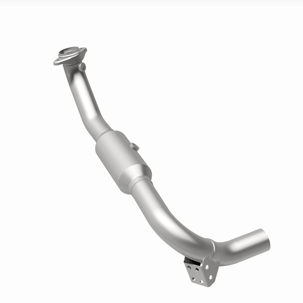 MagnaFlow Exhaust Products 4651507 California CARB Direct-Fit Catalytic Converter for Select Lincoln Navigator