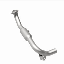 Load image into Gallery viewer, MagnaFlow Exhaust Products 4651507 California CARB Direct-Fit Catalytic Converter for Select Lincoln Navigator