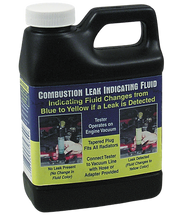 Load image into Gallery viewer, Lisle Tools 75630 Combustion Leak Indicating Test Fluid (16 Oz.)