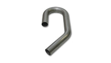 Load image into Gallery viewer, Exhaust-Pipe-U-J-Mandrel-Bent-Tubing;-2-Inch-Od;-Aluminuzed-Steel