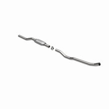 Load image into Gallery viewer, MagnaFlow Exhaust Products 23246 HM Grade Direct-Fit Catalytic Converter for Select Dodge Dakota