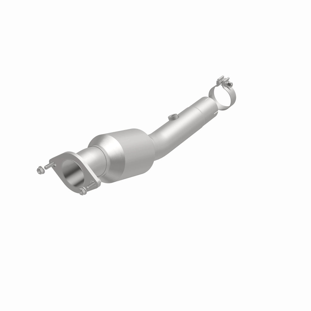 MagnaFlow Exhaust Products 4451648 California CARB Direct-Fit Catalytic Converter for Select Chevrolet Silverado 2500, GMC Sierra HD