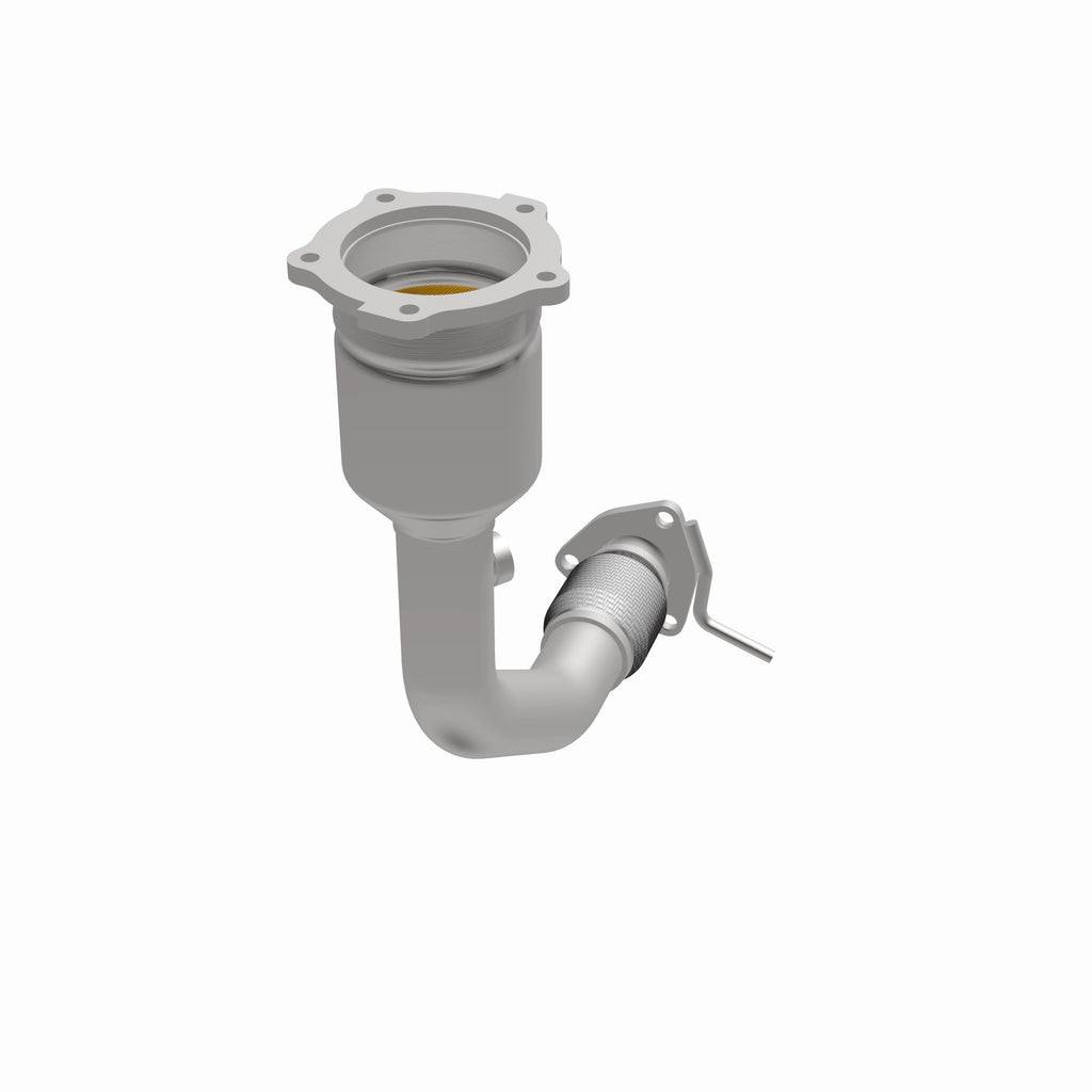 MagnaFlow Exhaust Products 50880 HM Grade Direct-Fit Catalytic Converter for Select Kia Sportage
