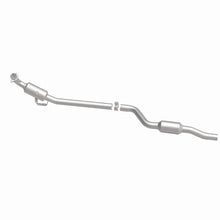 Load image into Gallery viewer, MagnaFlow Exhaust Products 21-440 OEM Grade Direct-Fit Catalytic Converter for Select Mercedes-Benz GLK350