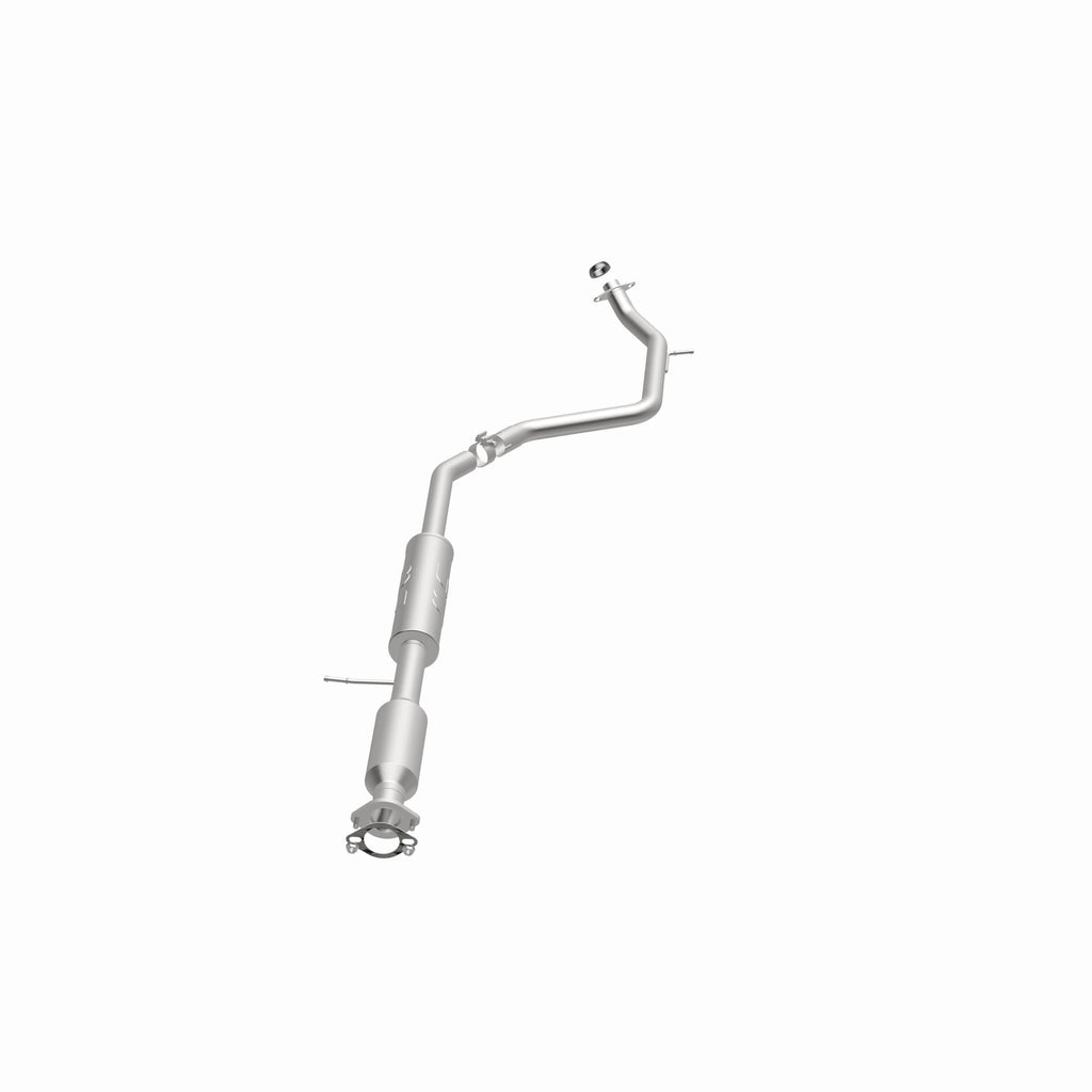 MagnaFlow Exhaust Products 5571886 California CARB Direct-Fit Catalytic Converter for Select Mazda 5