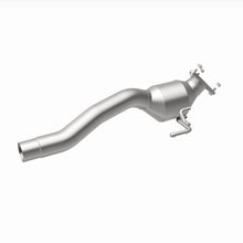 Load image into Gallery viewer, MagnaFlow Exhaust Products 52377 OEM Grade Direct-Fit Catalytic Converter for Select Porsche Cayenne