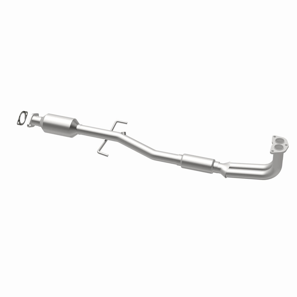 MagnaFlow Exhaust Products 21-374 OEM Grade Direct-Fit Catalytic Converter for Select Mitsubishi Eclipse, Mitsubishi Galant