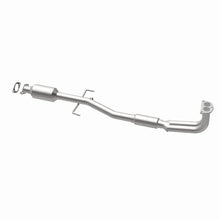 Load image into Gallery viewer, MagnaFlow Exhaust Products 21-374 OEM Grade Direct-Fit Catalytic Converter for Select Mitsubishi Eclipse, Mitsubishi Galant