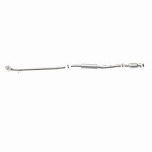 Load image into Gallery viewer, MagnaFlow Exhaust Products 51867 OEM Grade Direct-Fit Catalytic Converter for Select Lexus ES300, Toyota Avalon