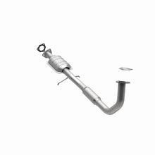 Load image into Gallery viewer, MagnaFlow Exhaust Products 441017 California CARB Direct-Fit Catalytic Converter for Select Saturn SC1, Saturn SW1
