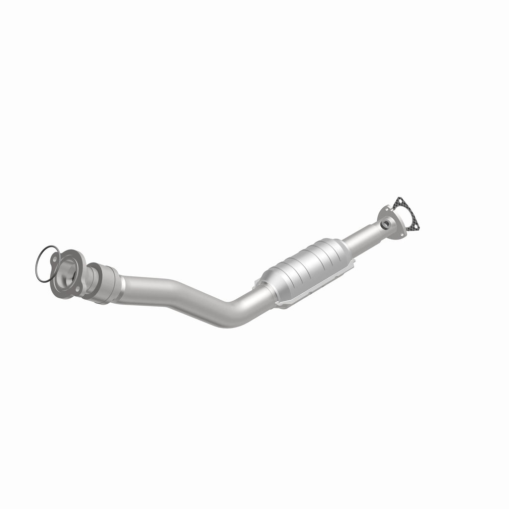 MagnaFlow Exhaust Products 51996 OEM Grade Direct-Fit Catalytic Converter for Select Chevrolet Malibu, Oldsmobile Achieva, Oldsmobile Alero, Oldsmobile Cutlass, Pontiac Grand Am