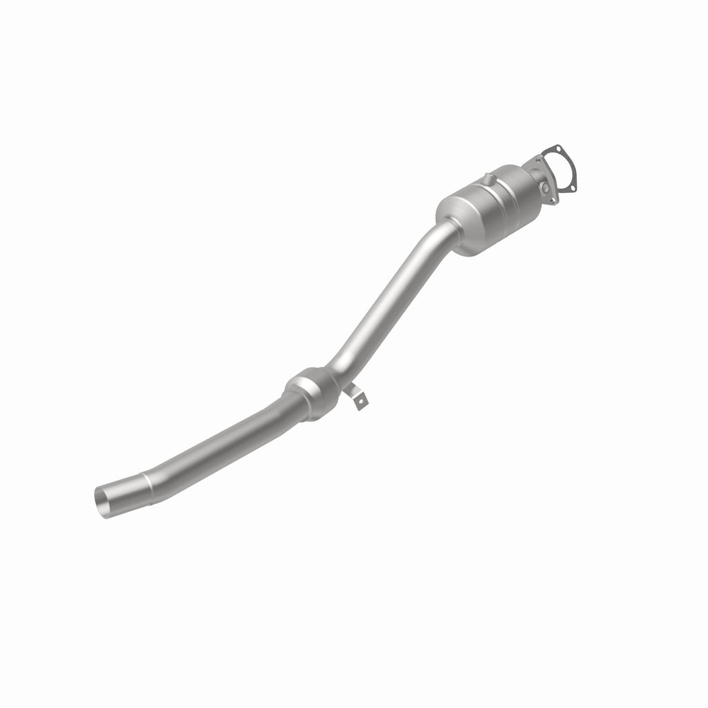 MagnaFlow Exhaust Products 24175 HM Grade Direct-Fit Catalytic Converter for Select Audi A4, Audi A4 Quattro