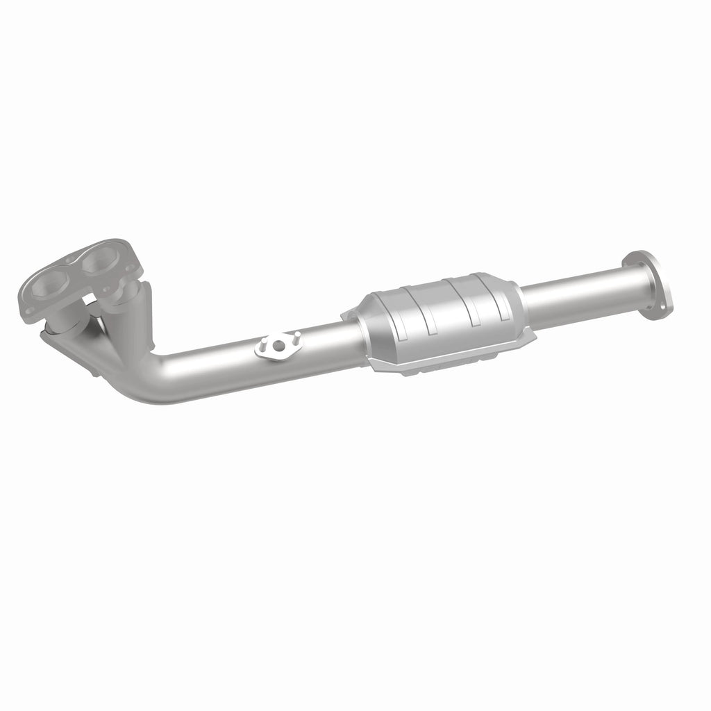 MagnaFlow Exhaust Products 27301 HM Grade Direct-Fit Catalytic Converter for Select Toyota 4Runner