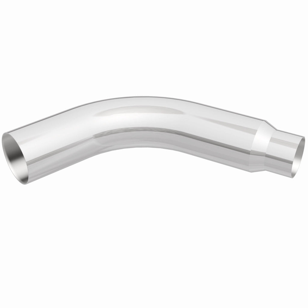 MagnaFlow Exhaust Products 35182 Single Exhaust Tip - 3in. Inlet/4in. Outlet
