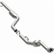 Load image into Gallery viewer, MagnaFlow Exhaust Products 24008 HM Grade Direct-Fit Catalytic Converter for Select Mercedes-Benz SL500