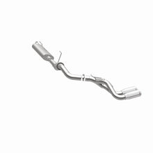 Load image into Gallery viewer, MagnaFlow Exhaust Products 15333 Street Series Polished Cat-Back System for Select Ram 2500, Ram