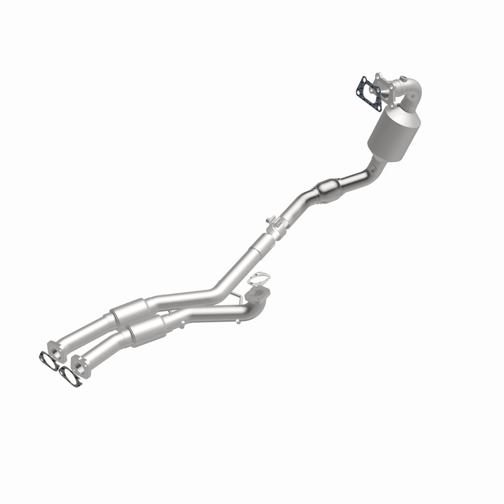 MagnaFlow Exhaust Products 5582647 California CARB Manifold Catalytic Converter for Select Cadillac SRX