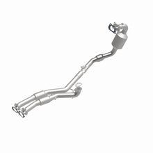 Load image into Gallery viewer, MagnaFlow Exhaust Products 5582647 California CARB Manifold Catalytic Converter for Select Cadillac SRX