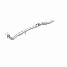 Load image into Gallery viewer, MagnaFlow Exhaust Products 458063 California CARB Direct-Fit Catalytic Converter for Select Chevrolet Silverado HD, GMC Sierra HD