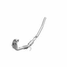 Load image into Gallery viewer, MagnaFlow Exhaust Products 5631580 California CARB Direct-Fit Catalytic Converter for Select Audi A3 Quattro