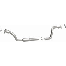 Load image into Gallery viewer, MagnaFlow Exhaust Products 21-758 OEM Grade Direct-Fit Catalytic Converter for Select Buick Terraza, Chevrolet Uplander, Pontiac Montana, Saturn Relay