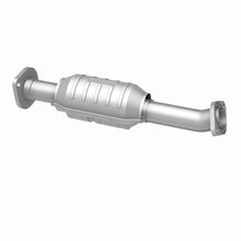 Load image into Gallery viewer, MagnaFlow Exhaust Products 49566 OEM Grade Direct-Fit Catalytic Converter for Select Mazda MPV