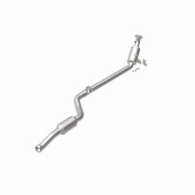 Load image into Gallery viewer, MagnaFlow Exhaust Products 21-447 OEM Grade Direct-Fit Catalytic Converter for Select Mercedes-Benz C300, Mercedes-Benz E350, Mercedes-Benz E400, Mercedes-Benz GLK350